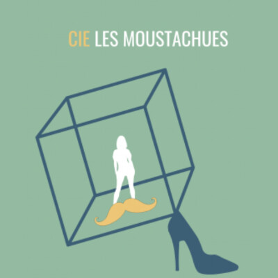 Compagnie les Moustachues cover
