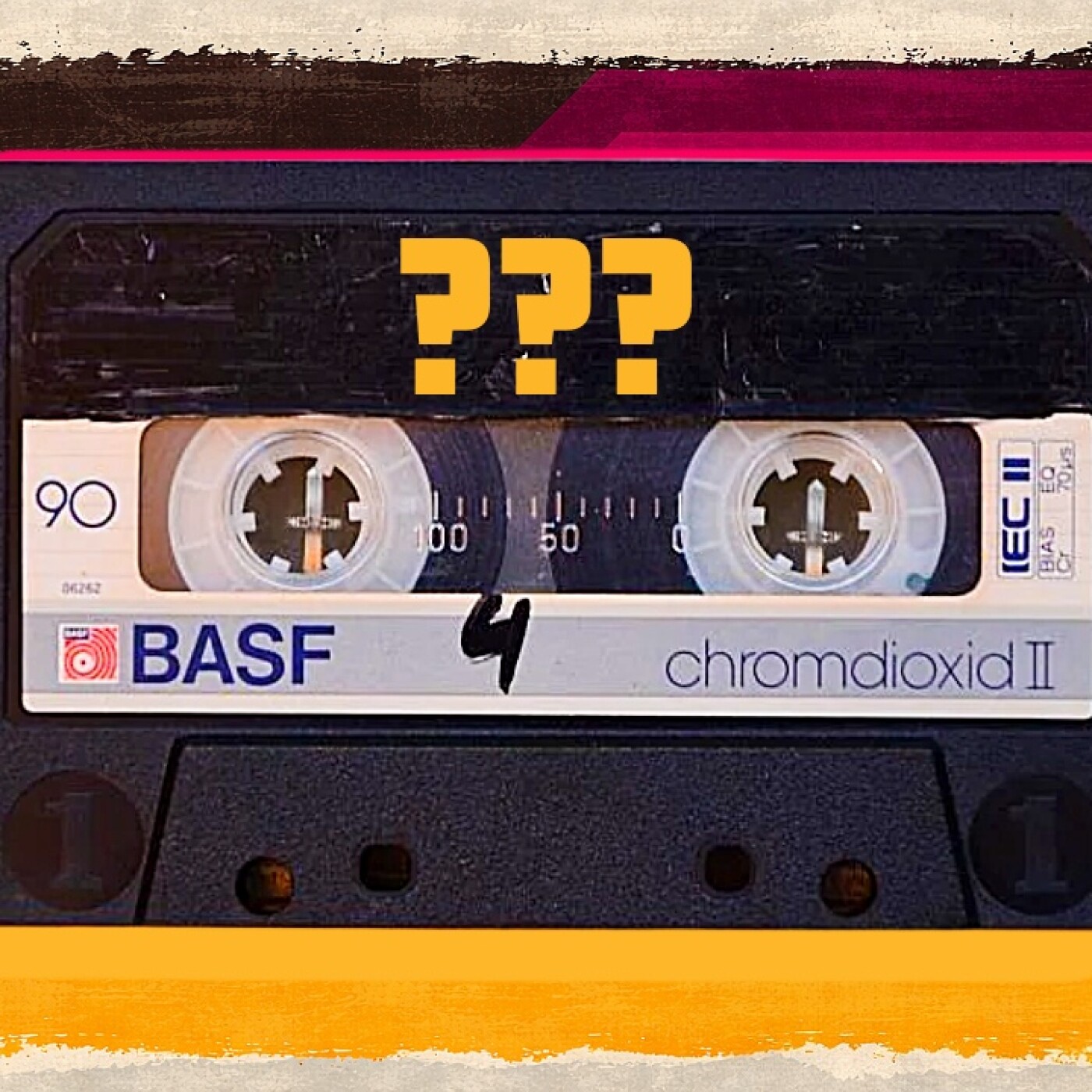 LE PLUS GRAND MYSTÈRE MUSICAL D'INTERNET episode artwork