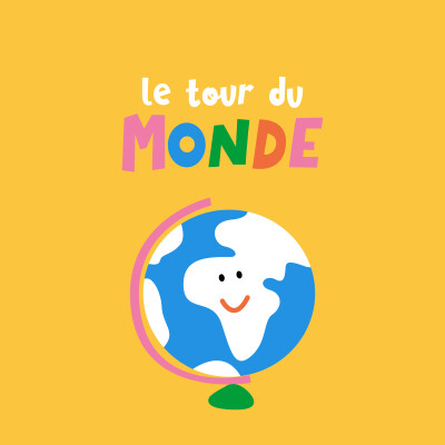 Le tour du monde cover