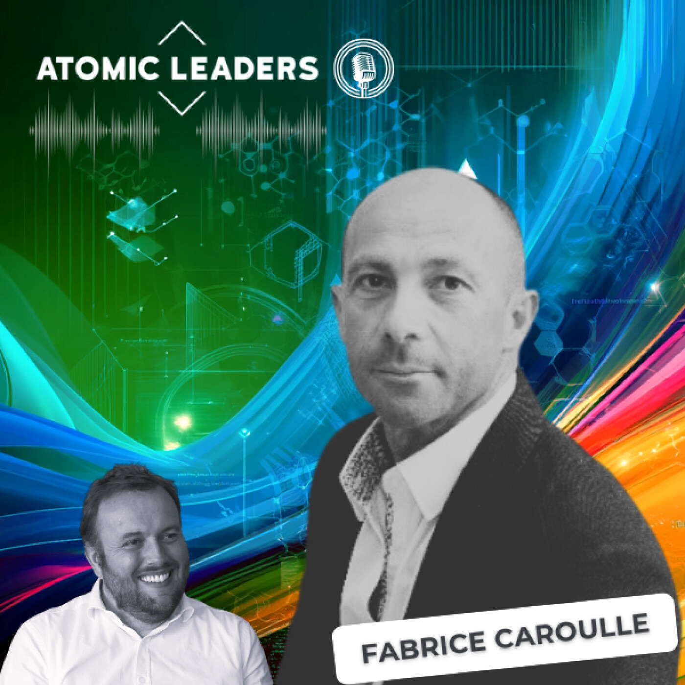 ATOMIC LEADERS - LE PODCAST