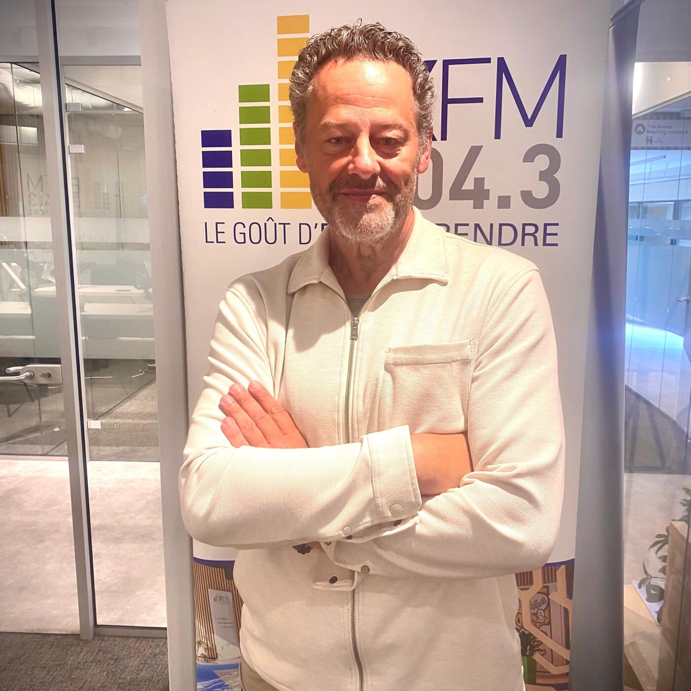 Luc Pieltain - Photos exposées à Ehmer - Waterloo episode artwork