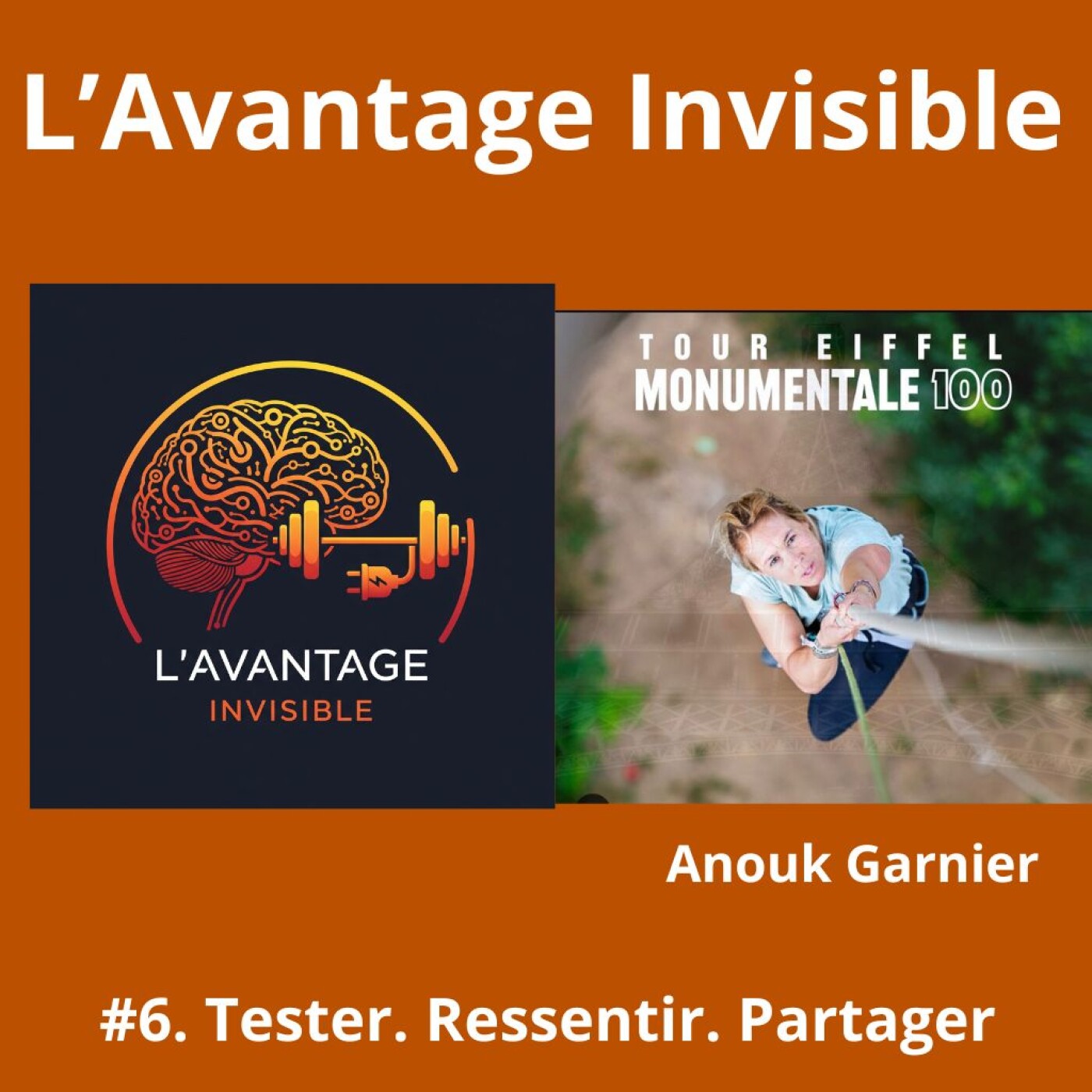 L\' Avantage Invisible