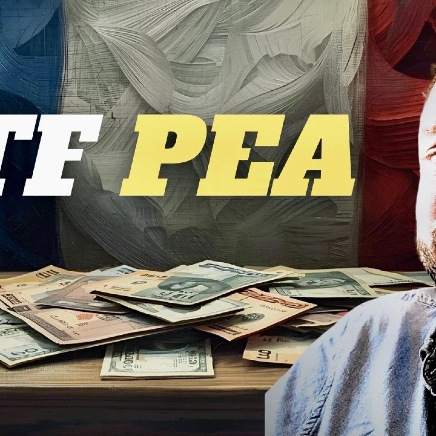 ETF PEA : Le seul et unique ETF à acheter ? episode artwork