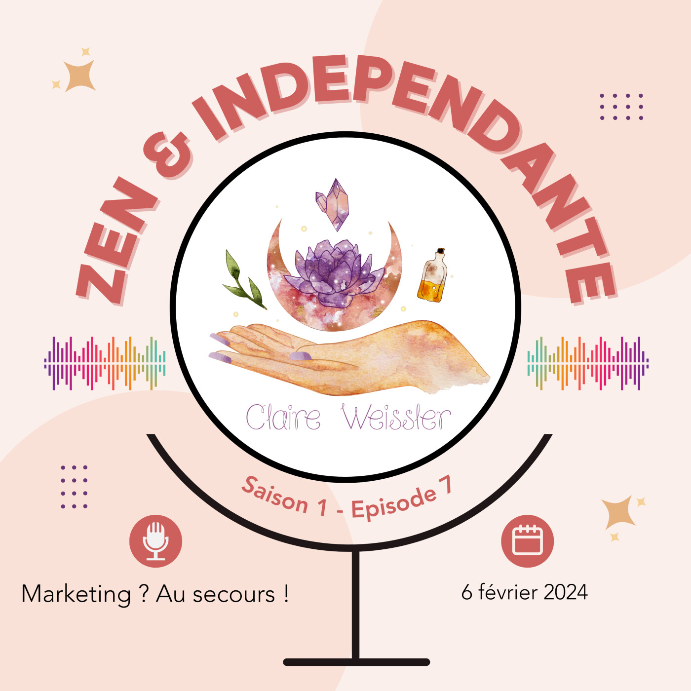 ZEN & INDEPENDANTE