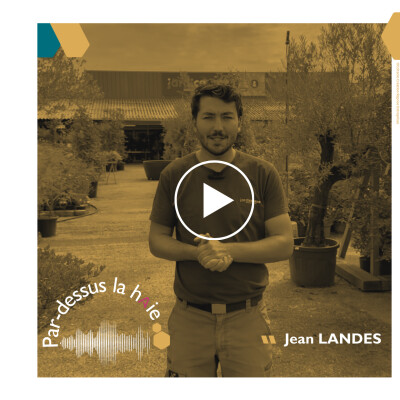 17- Jean LANDES cover
