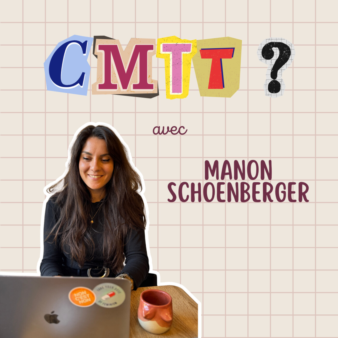 Ça marche ton truc ? Le podcast qui fait briller l\'entrepreneuriat féminin