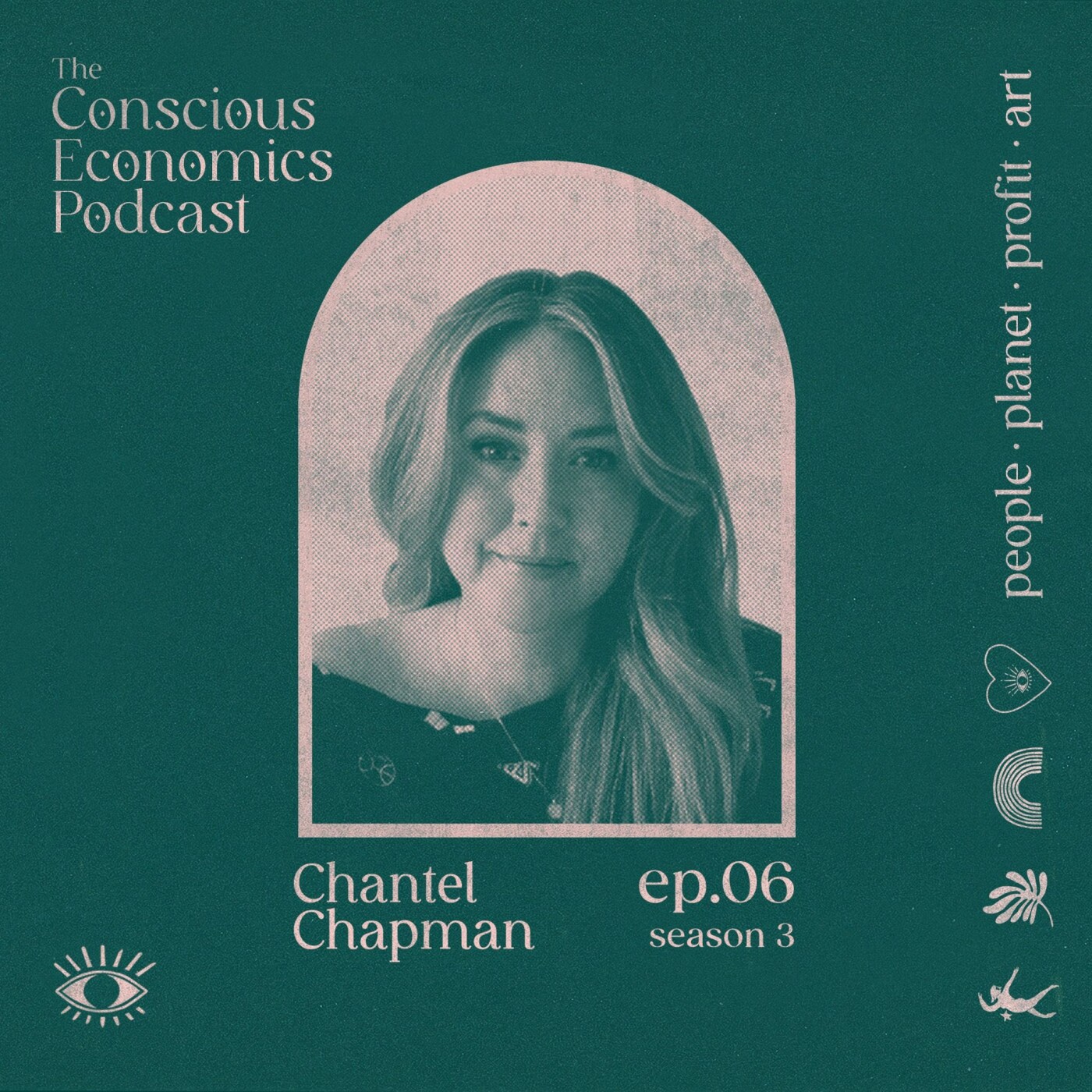 The Conscious Economics Podcast