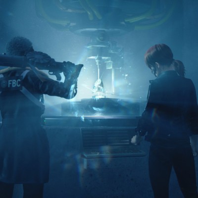 LTTG | Control #04 - Old Boy's Club cover