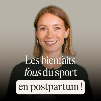 SPORT APRÈS L'ACCOUCHEMENT: Les erreurs qui blessent 50% des femmes cover