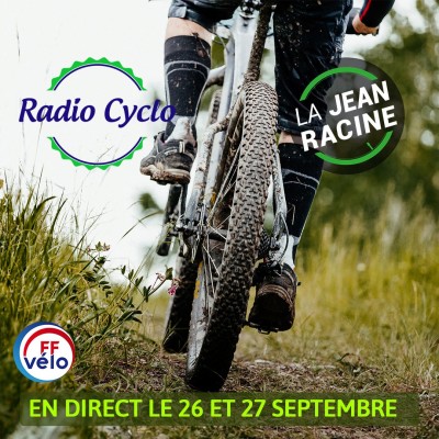 La Jean Racine - François Xavier Plaçais cover