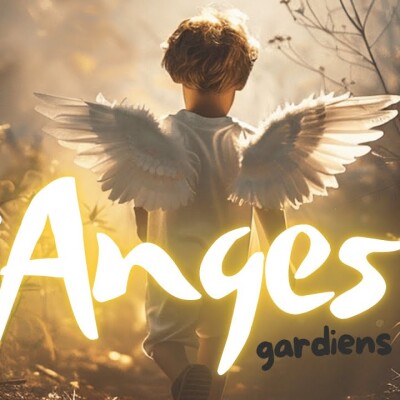 Parole et Évangile du jour | Jeudi 2 octobre • Saints Anges gardiens 👼🏻 cover