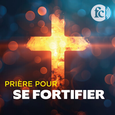 Prière à sainte Bernadette Soubirous pour se fortifier cover