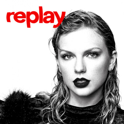 Reputation, le pire album de Taylor Swift ? (feat. Laurène) cover