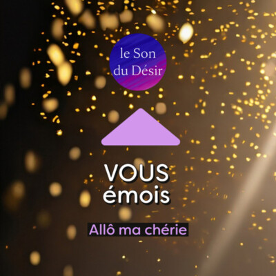 Appel 113: Vous, émois (durée Vip 17mn) cover