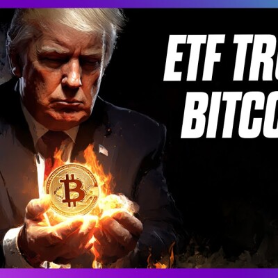 Pourquoi Juin va être sportif pour BITCOIN (et pas que....) cover