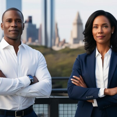 Elite Matchmaking Service for the World’s Most Discerning Singles cover