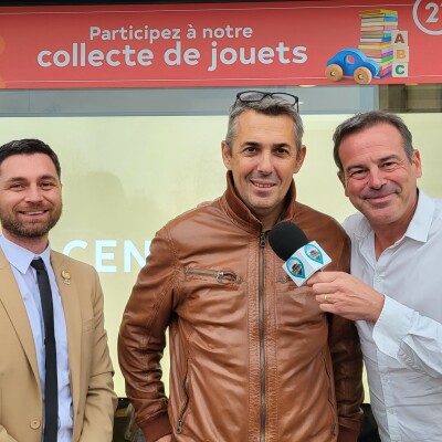 1 - Francki Biguet nous explique comment et pourquoi il est devenu le responsble du Padel au Tennis Club de Gujan-Mestras cover