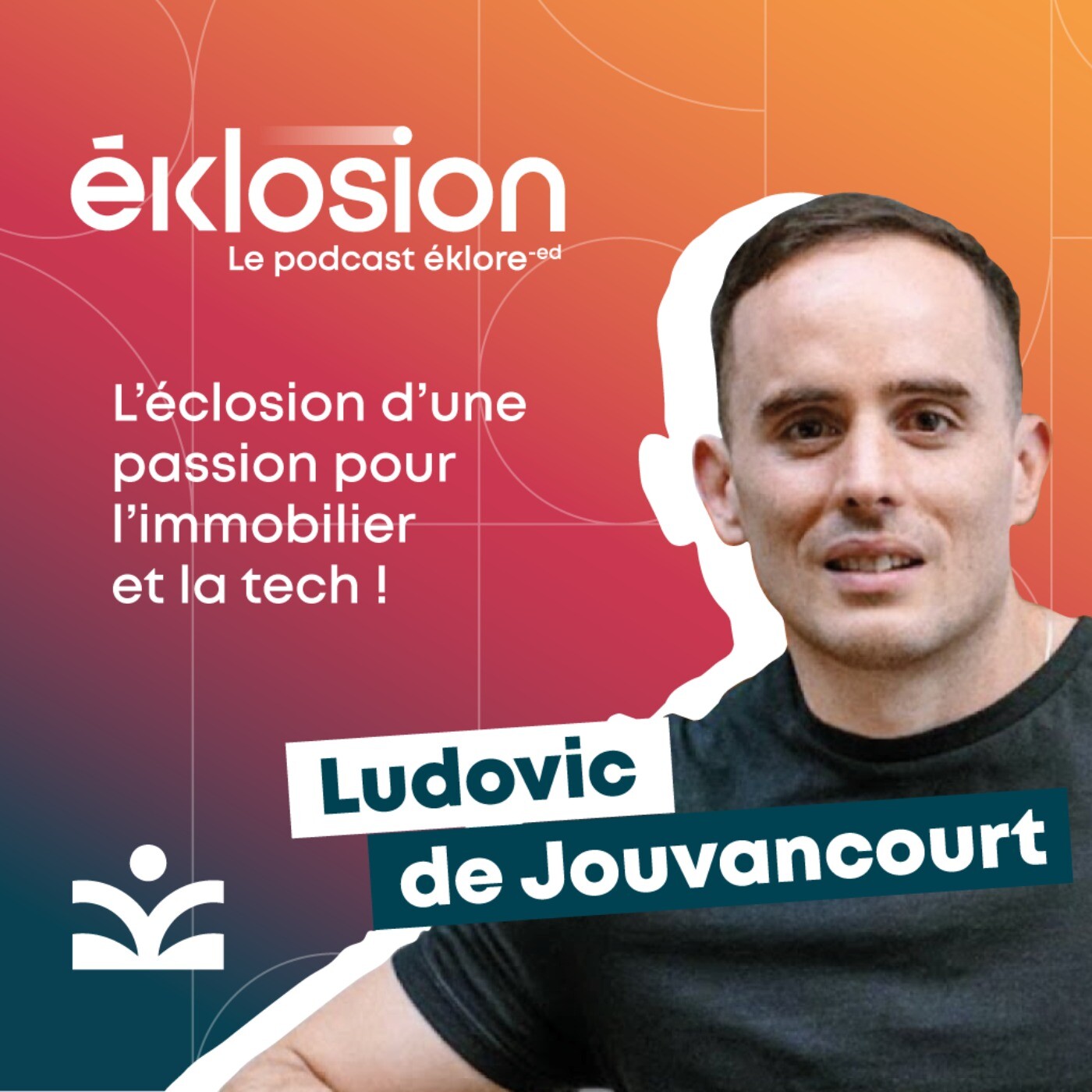 éklosion - Propulsé par éklore-ed