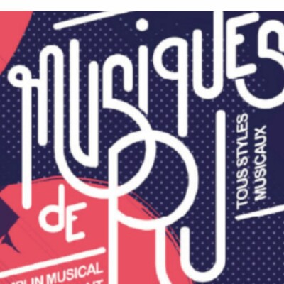 STARTING BLOCK | Musique de RU 2020 #2 cover