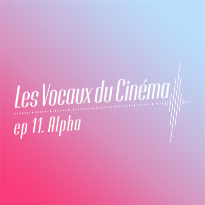 Alpha - LVC.11 cover
