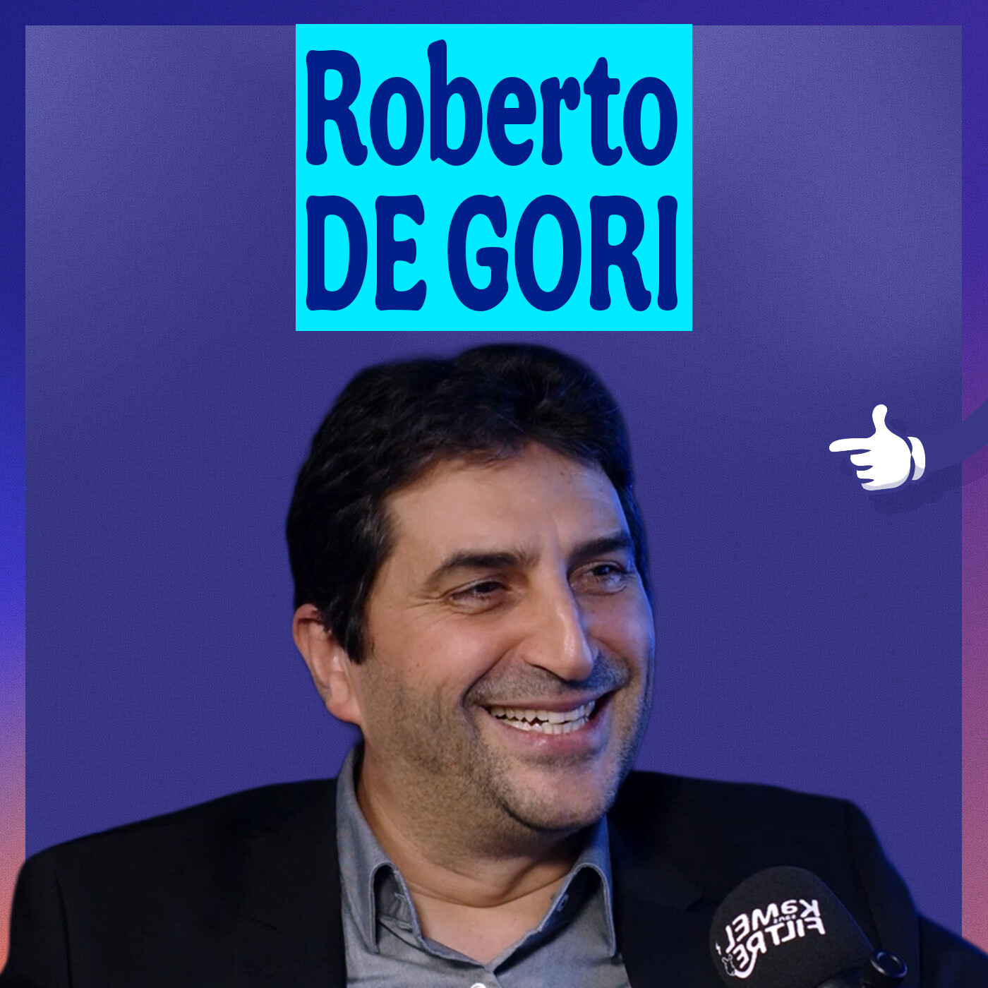 ROBERTO DE GORI, CIO 2026 : LA VÉRITÉ SUR LE RÔLE DE CIO