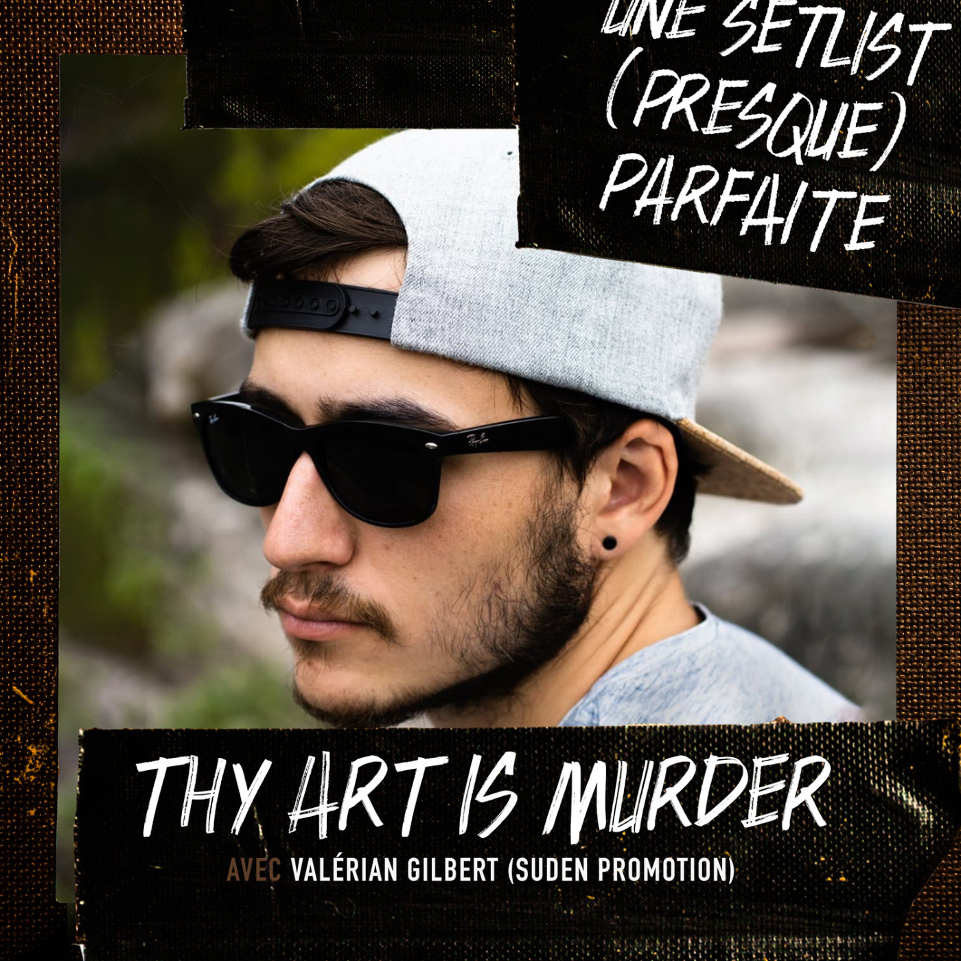 Une setlist (presque) parfaite