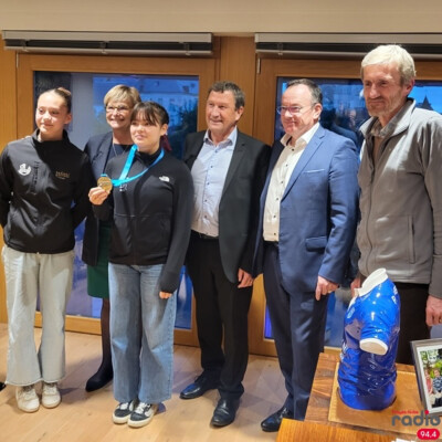 NUMÉRO 10 - Du lundi 30 octobre 2023 cover