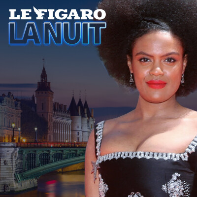 «Je suis noire, et alors ? Je suis chanteuse avant tout» : un soir avec Axelle Saint-Cirel cover