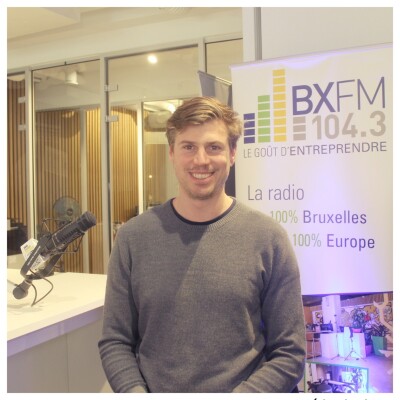 Podcast  - Raphael Helsmoortel - Sum Sum cover