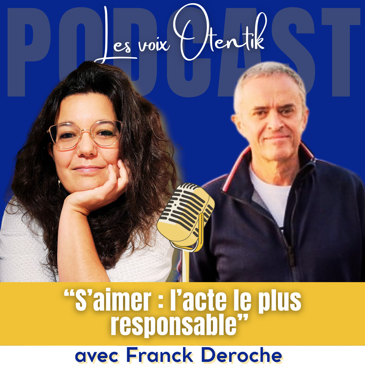 Les Voix Otentik