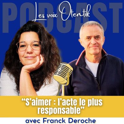 S’aimer : l’acte le plus responsable cover