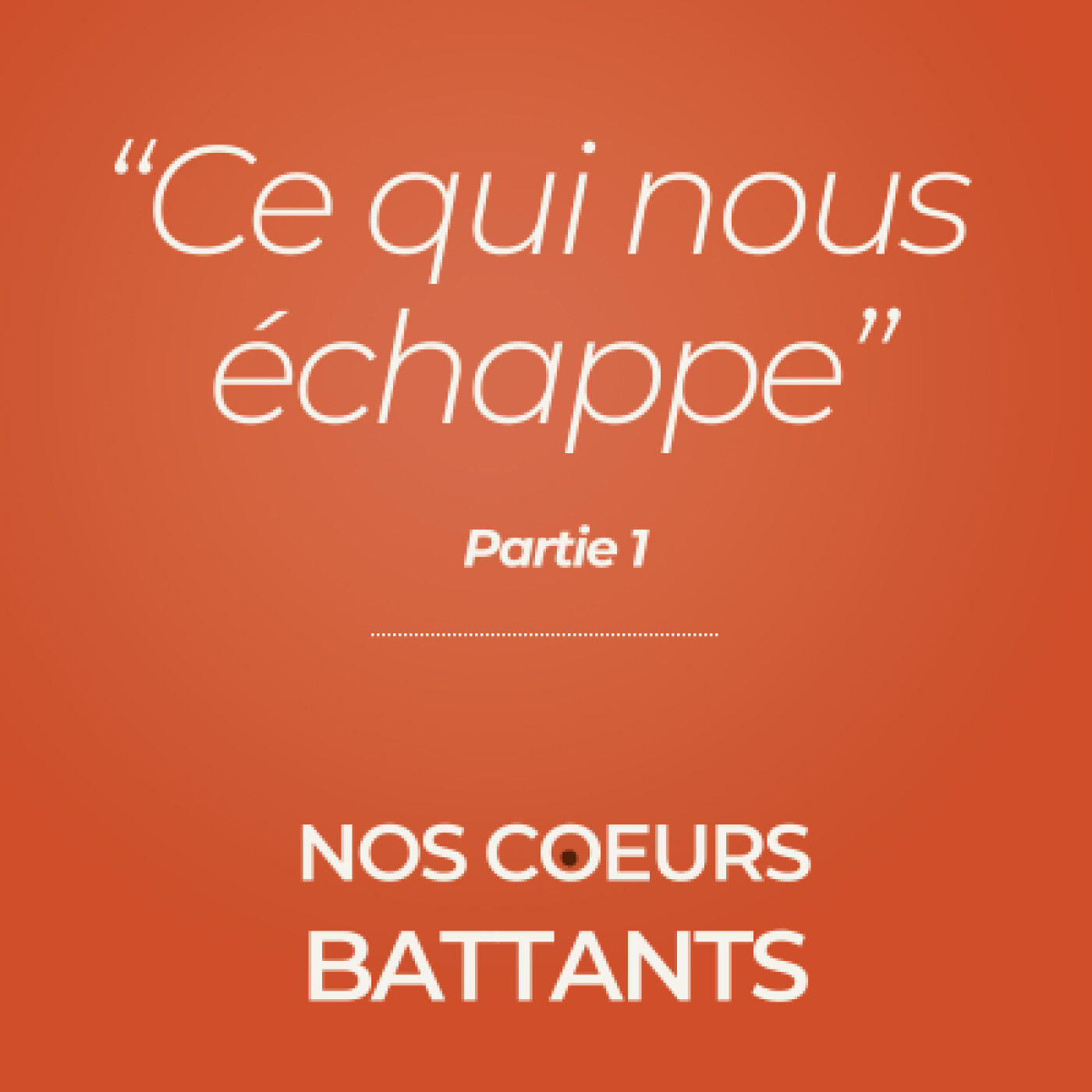 Ce qui nous échappe - première partie / Un terrain de lutte, de liens, de récits (Nantes)