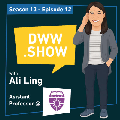 S13E12 - Can We Actually Afford to Clean Up Forever Chemicals? cover
