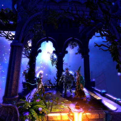 LTTG | Trine 2 #01 - L'histoire commence cover