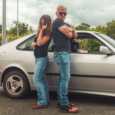 Les angles morts ? Ils portent bien leur nom ! cover