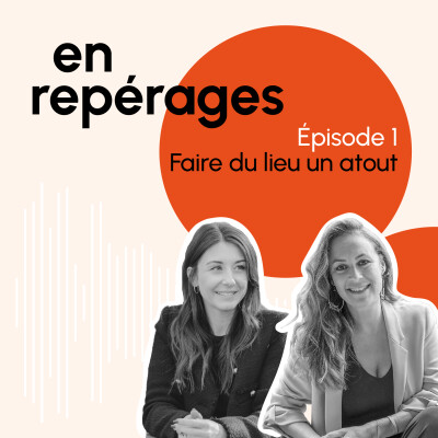 Faire du lieu un atout pour son événement. cover