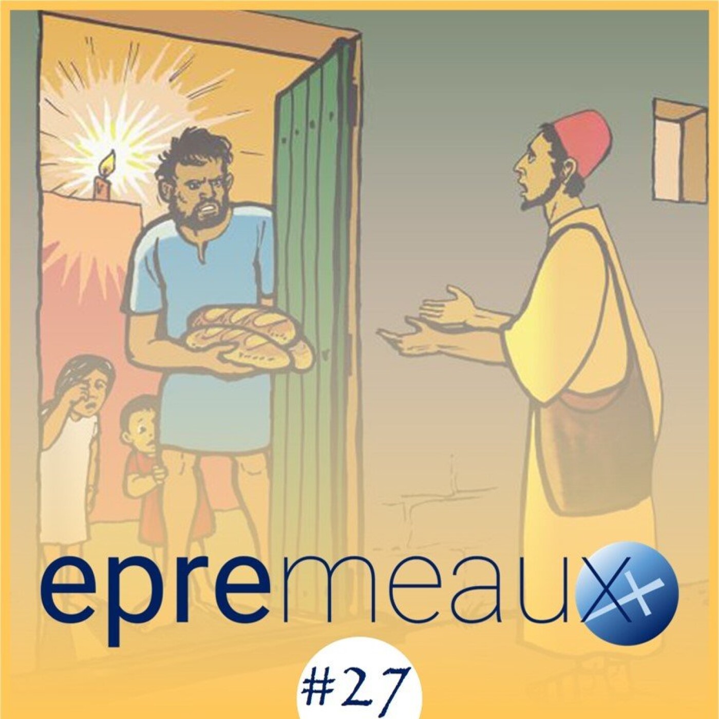 Église Protestante Réformée Évangélique de Meaux