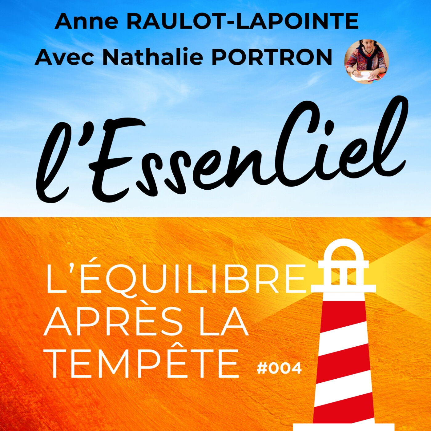Pour une vie harmonieuse et pleine de sens