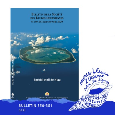 Murmures des livres - Bulletin SEO 350/351 cover