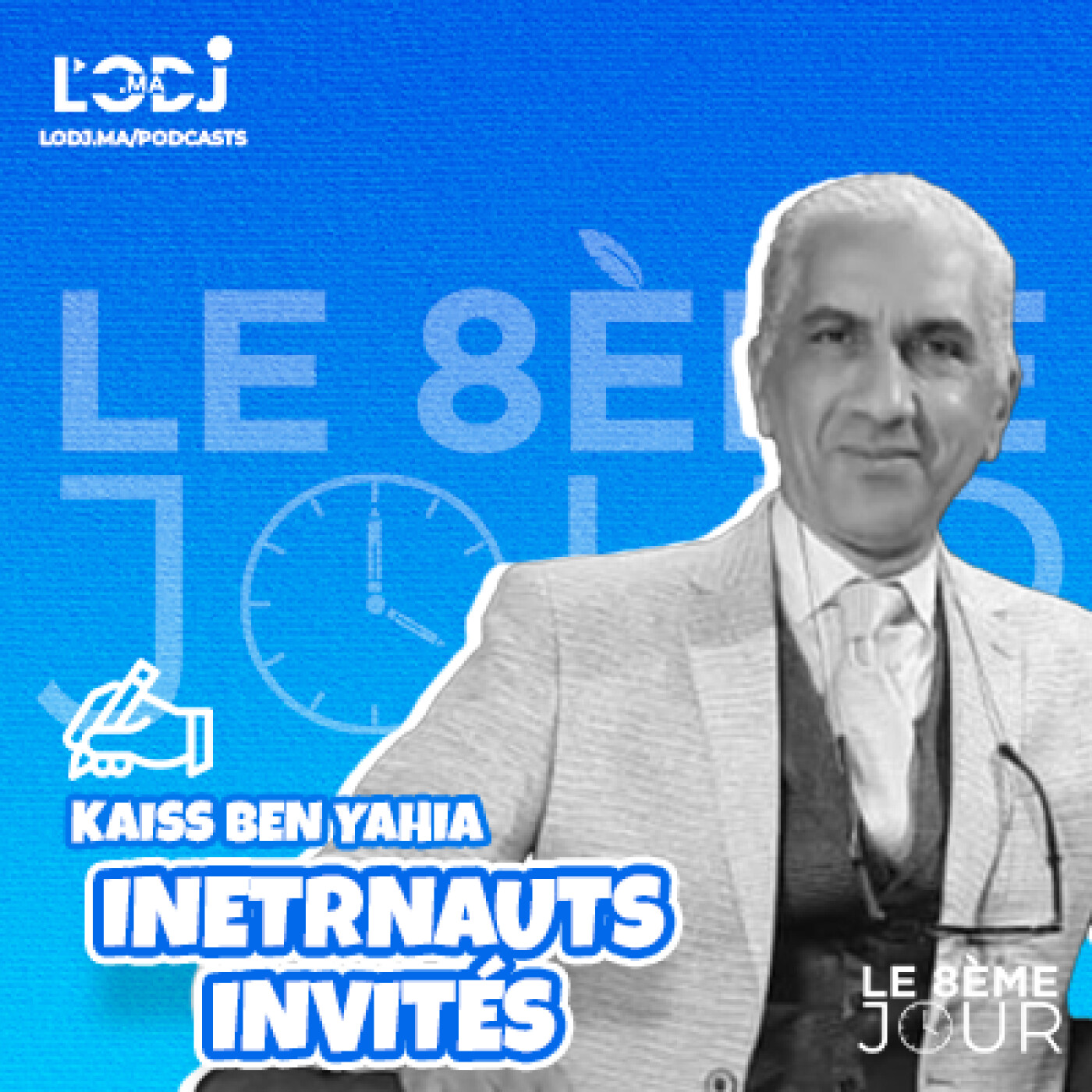 Al Qods dans mon âme pour l’éternité.