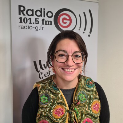 Créer des vêtements sur-mesure et écoreponsable avec Mademoiselle Saint-Yves cover