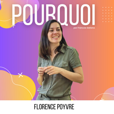 L'Importance du Pouvoir du Pourquoi dans la Prise de Décision - Florence Poyvre cover