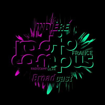 RADIOMUSE #26| INDEPENDANT RADIO EXCHANGE X RADIO CAMPUS ANGERS cover