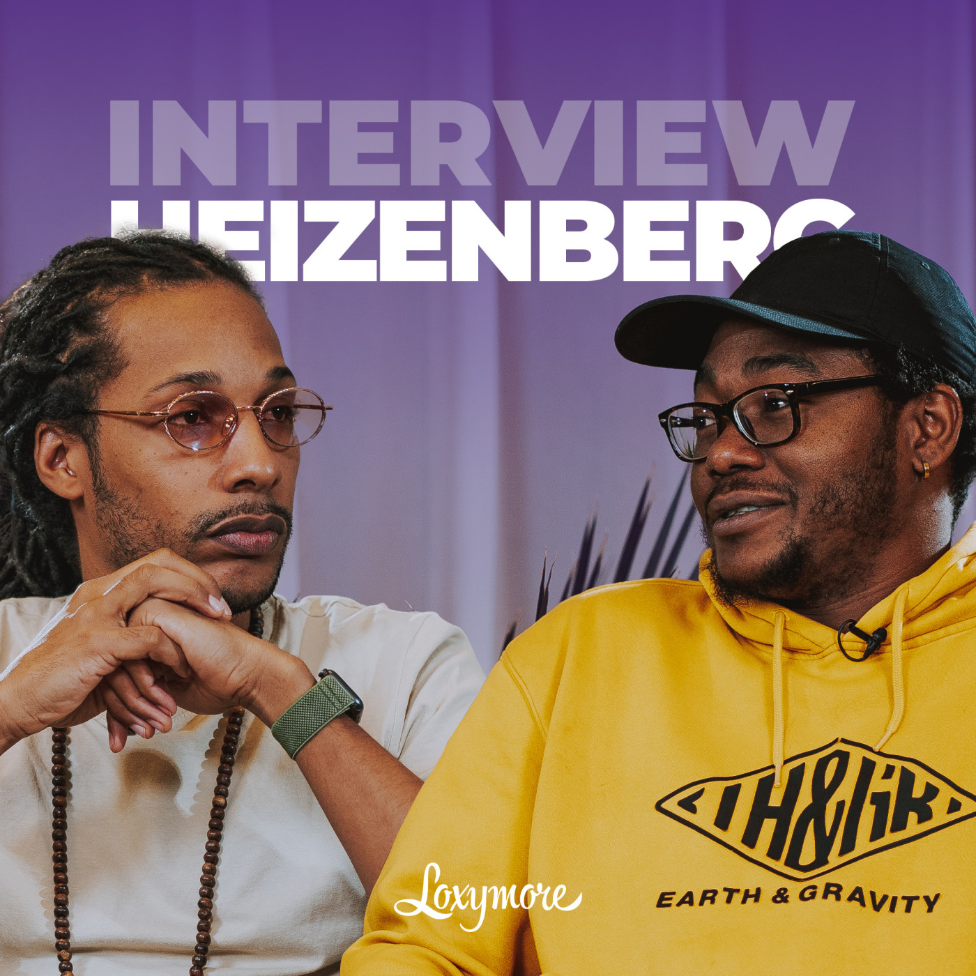Loxymore Podcast