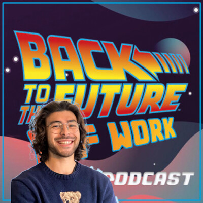 Ep. 63 : Les nouvelles techniques de recrutement (avec Alexis BOUVET, co-fondateur de Growth Hiring) cover