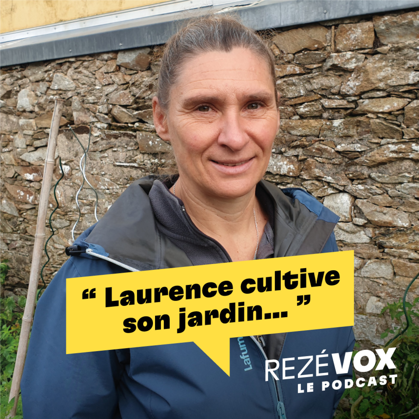 RezéVox