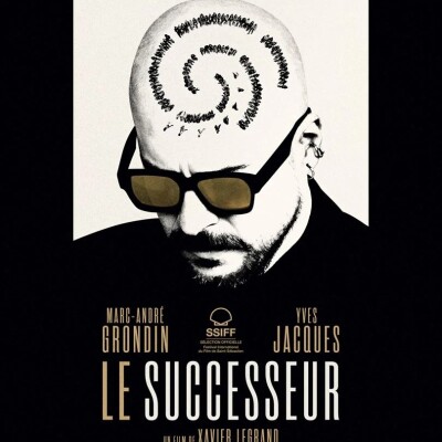 Le Successeur cover