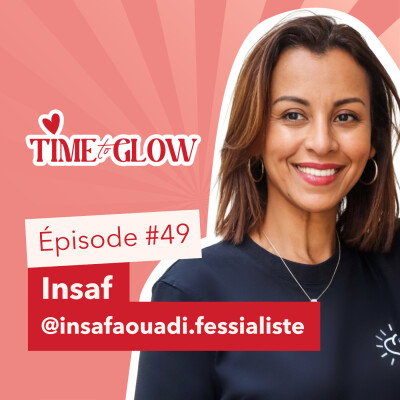 #49 Transformer son corps, transformer sa vie avec Insaf Aouadi | Studio Fessialiste cover