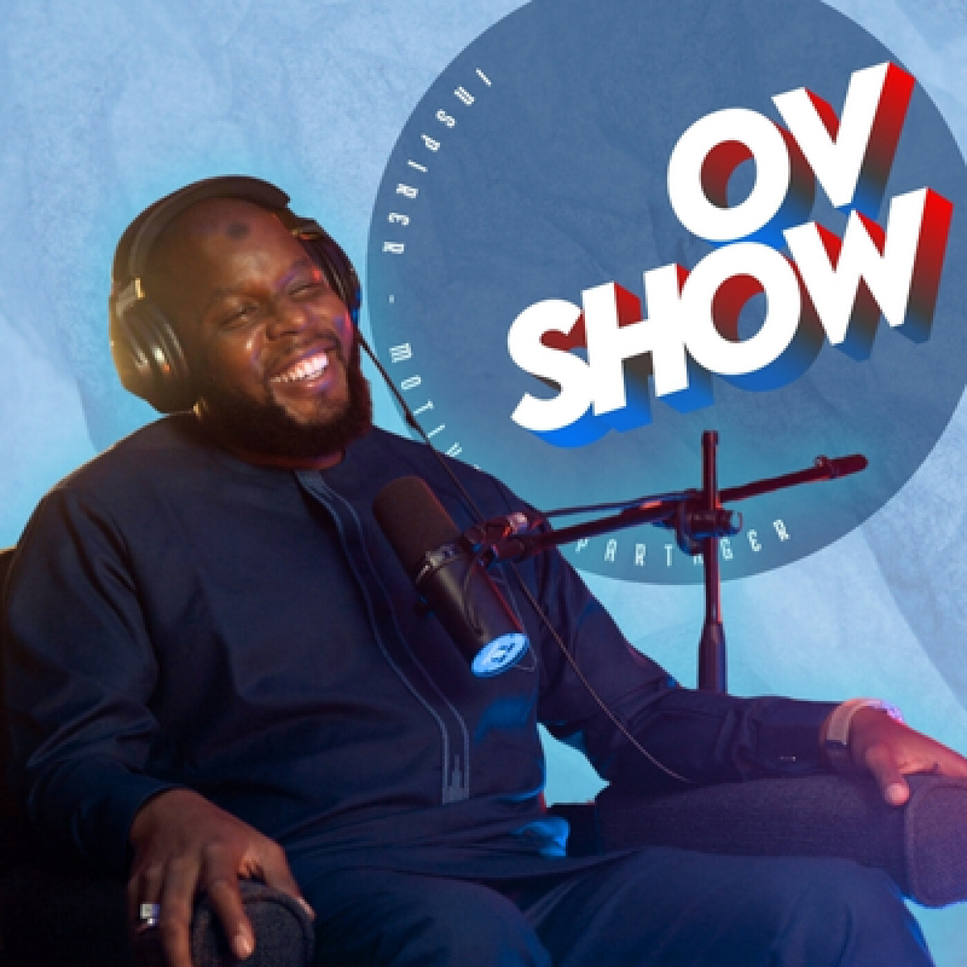 De chauffeur de taxi à entrepreneur à succès : Ibrahima Sylla inspire la diaspora avec son histoire captivante episode artwork
