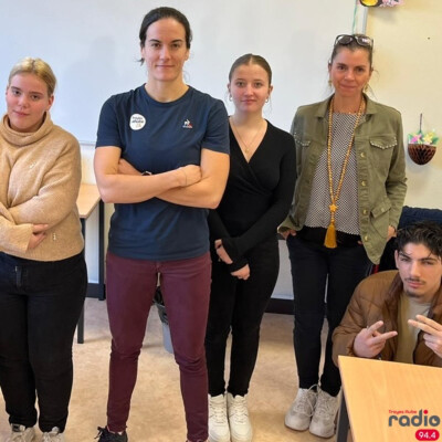 NUMÉRO 10 - Du lundi 8 janvier 2024 cover